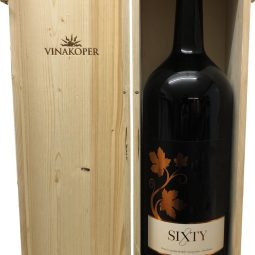 Sixty 3 Liter Limited Edition