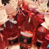 capris rose 0,75 lt