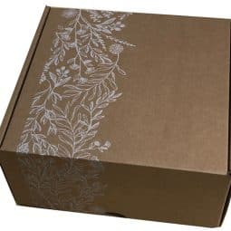 geschenkbox hartkäse und meerssalz