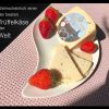 Tartufin Trüffelkäse 300g – Schwarzer Trüffel von der Adria