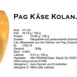 Halbharter Käse aus Kuhmilch – Mild im Geschmack & Aroma | Feinster Genuss