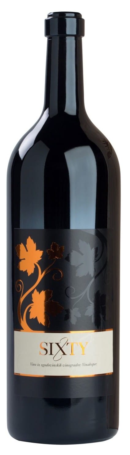 sixty limeted-edition autorenwein cuvee