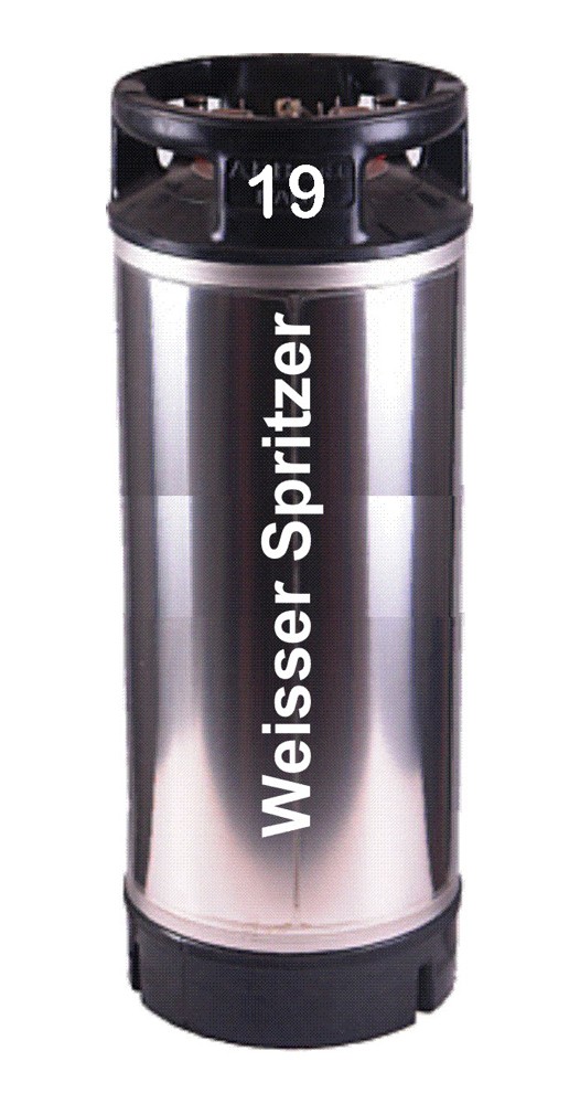weisser-spritzer-19-liter