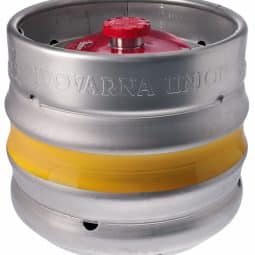 union-lager-hell-25-liter