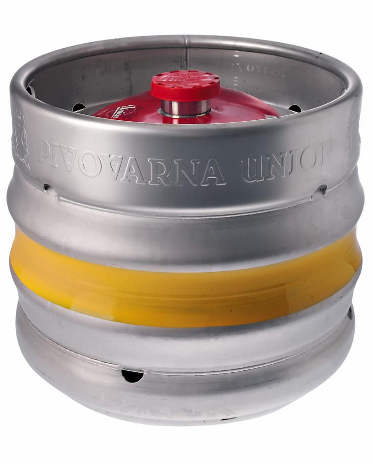 union-lager-hell-25-liter