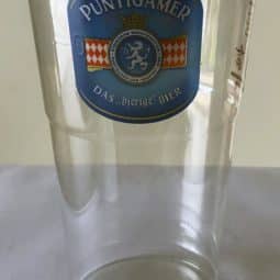 puntigamer plastikbierbecher 0,50 lt