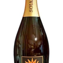 prosecco solaris doc trocken