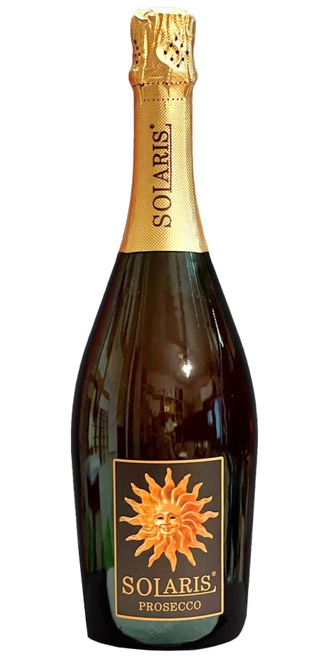 prosecco solaris doc trocken
