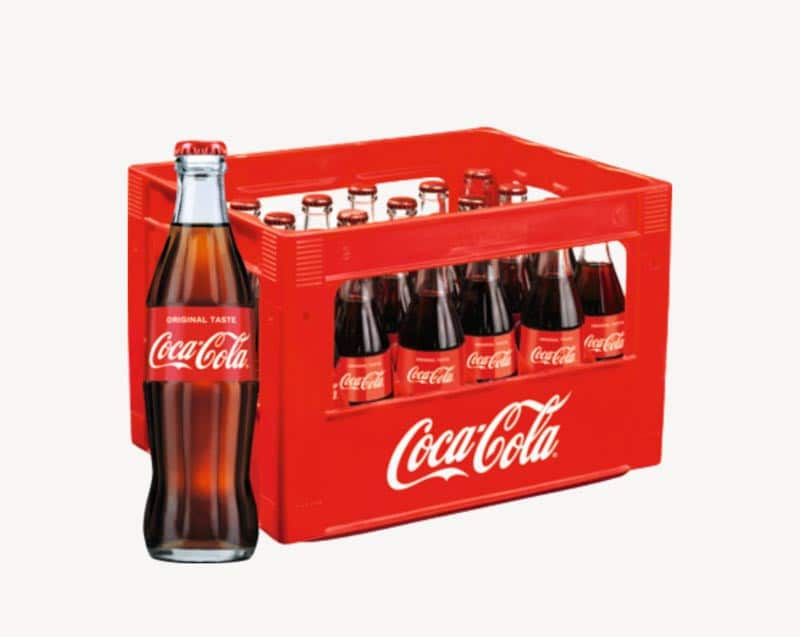 coca cola mw