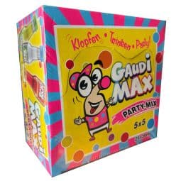 gaudi-max