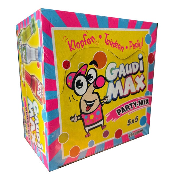 gaudi-max