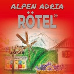 alpen adria roetel 0,75 lt