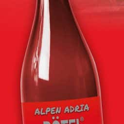 alpen adria roetel frizzante
