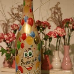 kindersekt