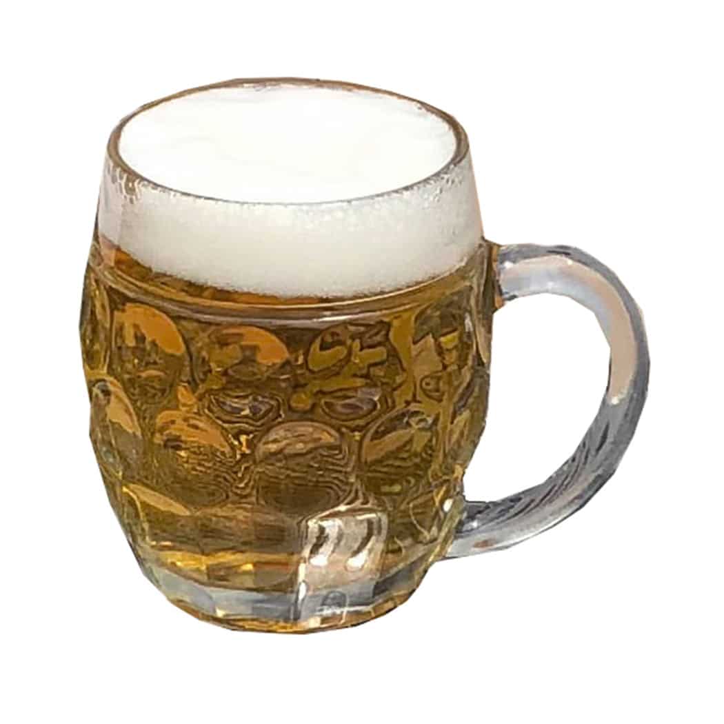 Gösser Märzen Bier 30 lt