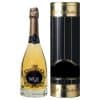 Exklusiv Geschenk Edition MURsecco - Vintage 2007 - Methode Classique